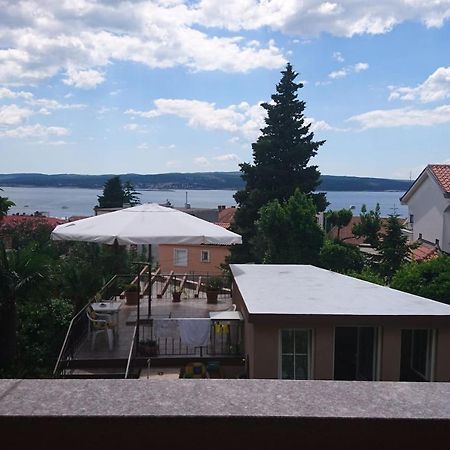 Apartman Sasa Crikvenica Luaran gambar