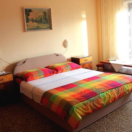 Apartman Sasa Crikvenica Luaran gambar