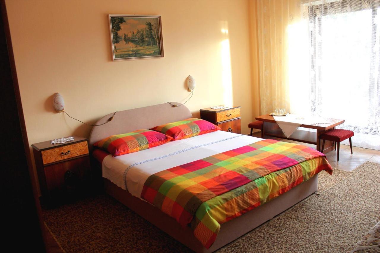 Apartman Sasa Crikvenica Luaran gambar