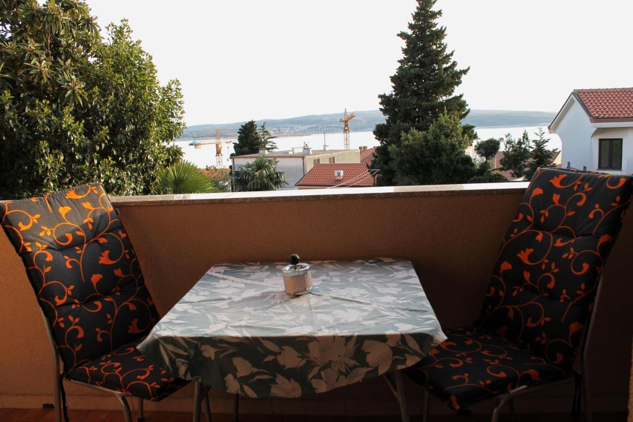Apartman Sasa Crikvenica Luaran gambar
