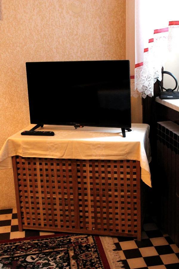 Apartman Sasa Crikvenica Luaran gambar