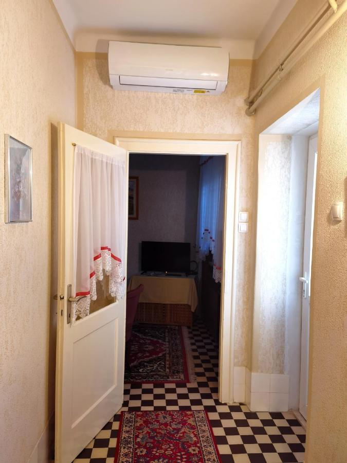 Apartman Sasa Crikvenica Luaran gambar