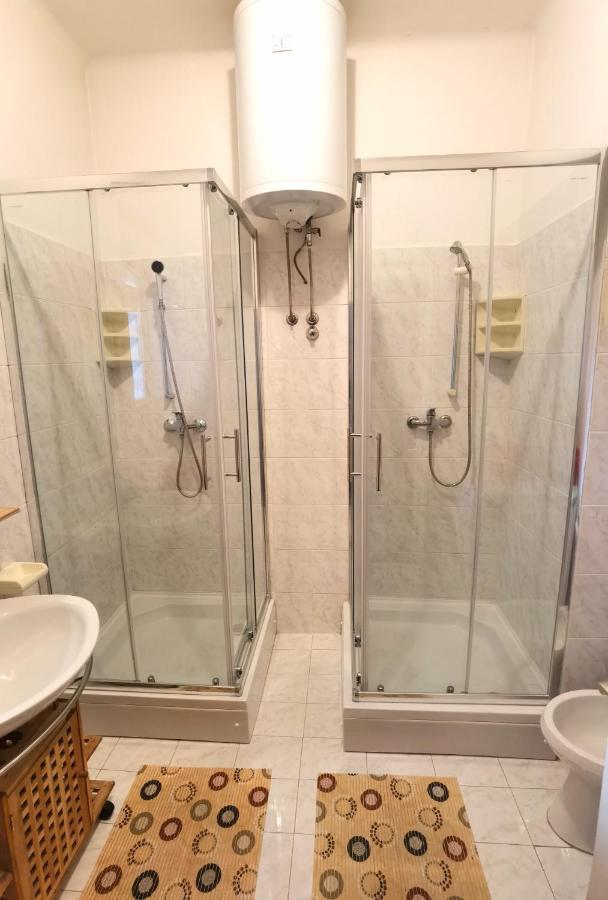 Apartman Sasa Crikvenica Luaran gambar