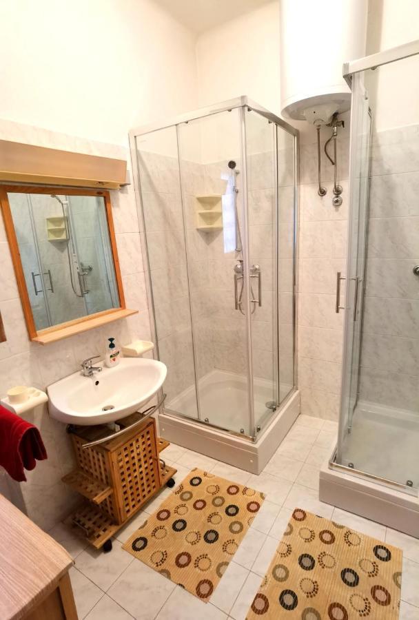 Apartman Sasa Crikvenica Luaran gambar