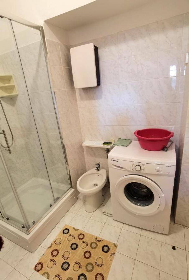 Apartman Sasa Crikvenica Luaran gambar