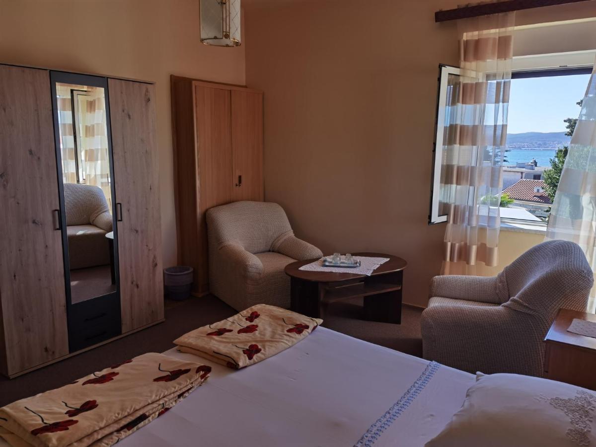 Apartman Sasa Crikvenica Luaran gambar